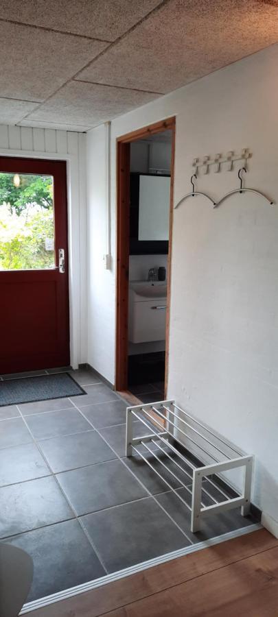 Gadegaard Apartment Ringkøbing Kültér fotó
