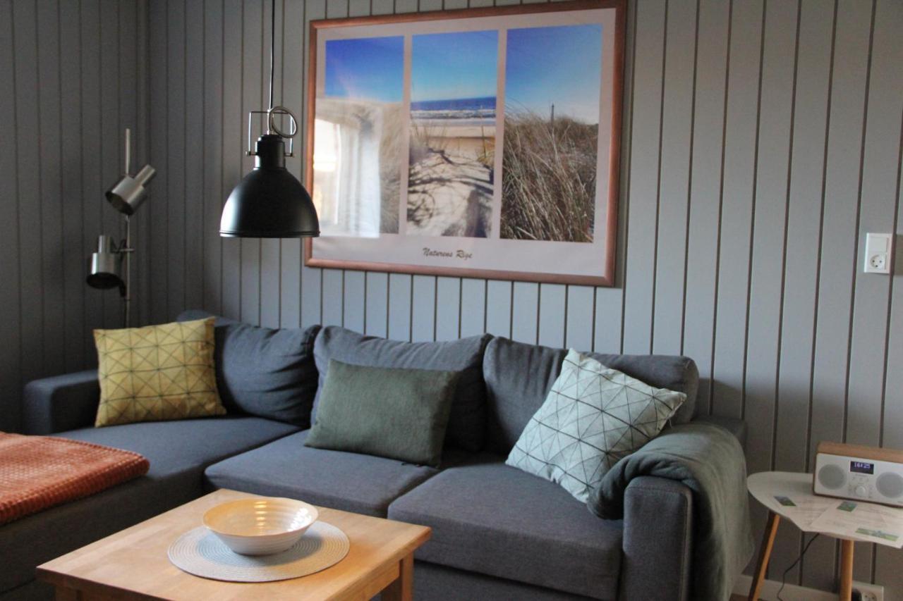 Gadegaard Apartment Ringkøbing Kültér fotó