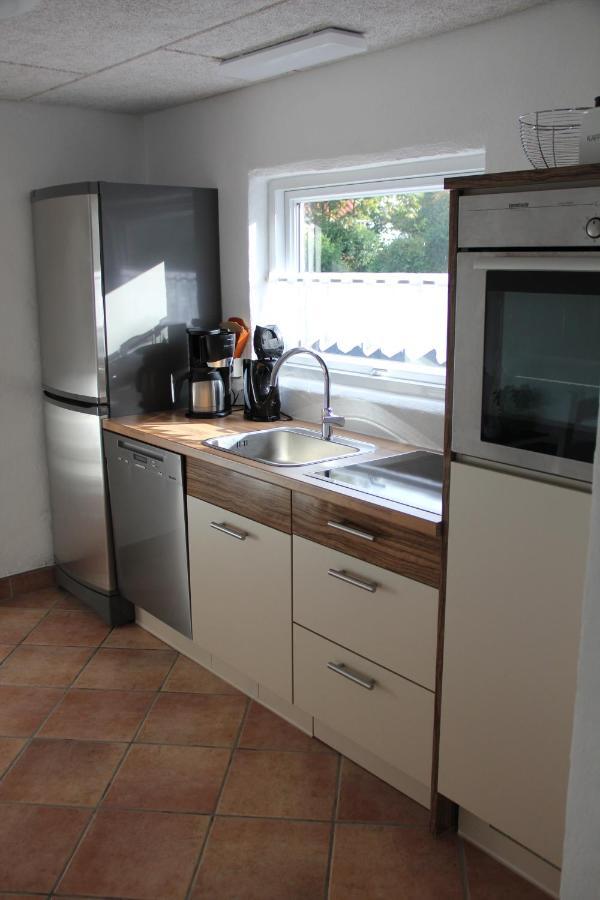 Gadegaard Apartment Ringkøbing Kültér fotó