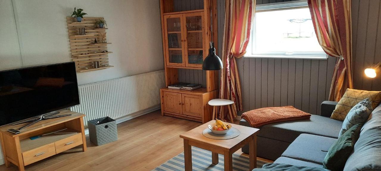 Gadegaard Apartment Ringkøbing Kültér fotó